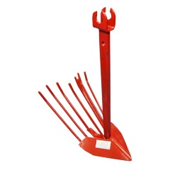 Изображение товара Картофелевыкапыватель ВНН-16 НПД стойка 16мм