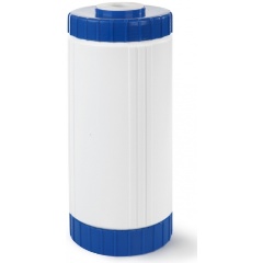 Изображение товара Сменный картридж ГЕЙЗЕР БС 10BB (умягчение)