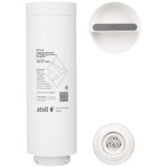 Изображение товара Картридж atoll TWIST 600 PPC-A (2в1 - префильтр), ATECRT474