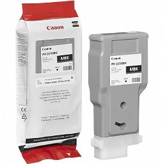 Изображение товара Картридж Canon Ink Tank PFI-207BK Black (Уценка)