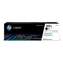 Изображение товара Картридж HP 207X W2210X черный (3150стр.) для HP M255/MFP M282/M283
