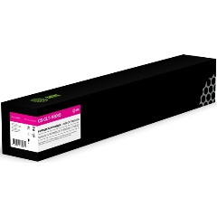 Изображение товара Лазерный картридж Cactus CS-CLT-M806S пурпурный для Samsung X7400GX X750 до 30000 страниц