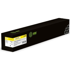 Изображение товара Лазерный желтый картридж Cactus CS-D320T24KY 24000 страниц для Катюша D330e/D332e