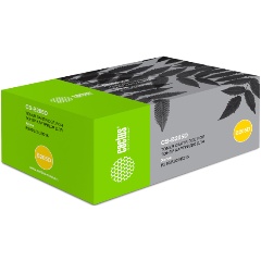 Изображение товара Лазерный картридж CET Cactus CS-B205D 106R04349 черный для Xerox B205/210/215