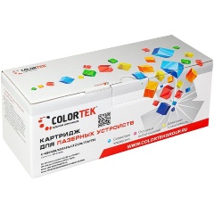 Изображение товара Картридж лазерный Colortek CB543A/CE323A/CF213A/C-716/C-731 пурпурный