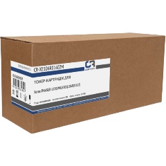 Изображение товара Лазерный картридж CopyRite CR-XE106R01602M пурпурный для Xerox 6500/WC650 2500 страниц