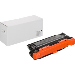 Изображение товара Лазерный картридж Retech CE400A черный для HP M551dn M575dn M570dw