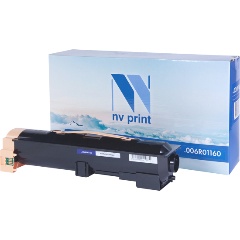 Изображение товара Тонер-картридж NV Print для Xerox WCP 5325/5330/35 черный 30000 страниц