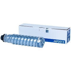 Изображение товара Тонер-картридж NV PRINT совместимый NV-MP301E для Ricoh MP301E Aficio MP 301SP/301SPF (8000k)