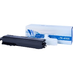 Изображение товара Картридж NV Print TK-4105 для Kyocera TASKalfa 1800/2200/1801/2201 15000 страниц