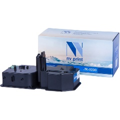 Изображение товара Картридж NV Print TK-5230 Black для Kyocera ECOSYS P5021cdw/P5021cdn/M5521cdw/M5521cdn (2600k)