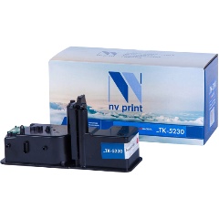 Изображение товара Картридж NV Print TK-5230 Magenta для Kyocera ECOSYS P5021cdw/P5021cdn/M5521cdw/M5521cdn (2200k)