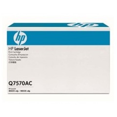 Изображение товара Картридж HP Q7570AC для принтера M5025 в техподдержке