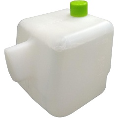 Изображение товара Картридж с мылом-пеной Luscan Professional FC800 800 мл