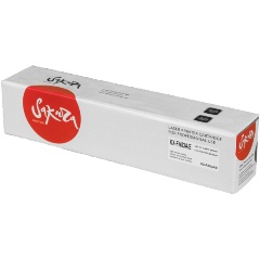 Изображение товара Картридж Sakura KXFA83A/E для Panasonic KX-FL51/KX-FL511/KX-FL513/KX-FL541, черный, 2500 к.