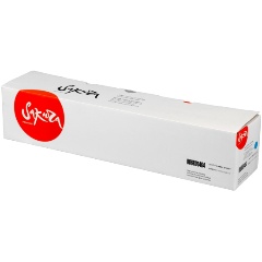 Изображение товара Картридж SAKURA PRINTING 006R01464 для Xerox WorkCentre 7120/7125, WC 7220/7225, голубой, 15 000 к.