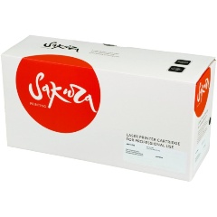 Изображение товара Картридж Sakura 44973544 для OKI C301/C321/MC332/MC342, черный, 2200 к.