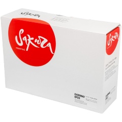 Изображение товара Картридж Sakura C4096A/EP32 для HP и Canon LJ 2000 2100 2200 черный 6000 страниц