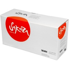 Изображение товара Картридж SAKURA PRINTING TK5140K для Kyocera Mita Черный