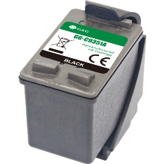 Изображение товара Струйный картридж G&G GG-C9351A черный (17мл) для HP DJ 3920/3940/D1360/D1460/D1470/D1560/D2330/D236