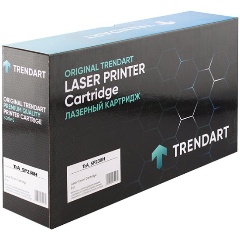 Изображение товара Картридж TrendArt SP230H чёрный (3K) для Ricoh Aficio SP230DNW/230SFNW