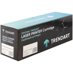 Изображение товара Картридж TrendArt CF289X для HP LaserJet M507/M528 (10K)