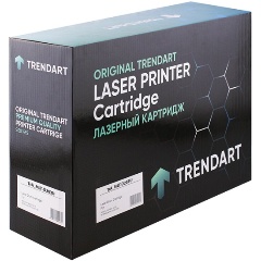 Изображение товара Картридж TrendArt MLT-D203U для Samsung SL-M4020/M4070 15000 стр.New version chip