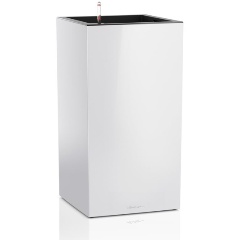 Изображение товара Кашпо Lechuza CANTO 40 колон. Белый (13650)