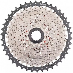 Изображение товара Кассета велосипедная RUSH HOUR 10ск.,11-42T