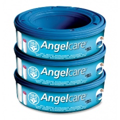 Изображение товара Кассета к накопителю AngelCare AR9003-EU 3 шт.