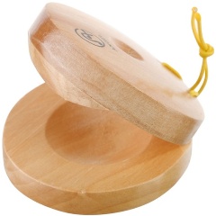 Изображение товара Кастаньеты Angel APCS-W (AC-200W) штука