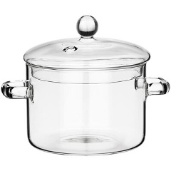 Изображение товара Кастрюля AGNESS 1,6 л. (887-198)