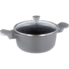 Изображение товара Кастрюля алюминиевая Werner Mini 52193, 12см/0,5л