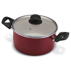 Изображение товара Кастрюля BEKA BOHEME RED (20см) (14921204)