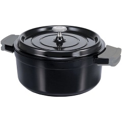 Изображение товара Кастрюля BEKA COOK'ON 4,2л, 24см (13391244)