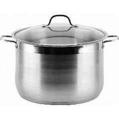 Изображение товара Кастрюля Bekker BK-1563 20,5л Premium