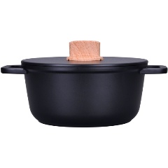 Изображение товара Кастрюля Bekker GRACE BK-6360 4,2 л