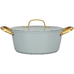 Изображение товара Кастрюля Bekker VALENTINA BK-1132 4,1л