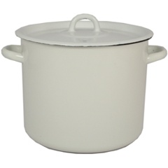 Изображение товара Кастрюля ЭМАЛЬ 4,5л без рис. (01-1615)