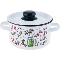 Изображение товара Кастрюля Appetite Berry 2,9л 1с16с/1
