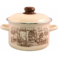 Изображение товара Кастрюля Appetite CAFE 3л 1RD181М