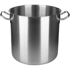 Изображение товара Кастрюля-котел Prohotel 25,7 л, 32 см, без крышки (04013307)