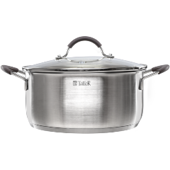 Изображение товара Кастрюля TalleR TR-11024 Лира, 4,7л