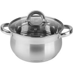 Изображение товара Кастрюля Appetite Elisa 3,4л JL03343