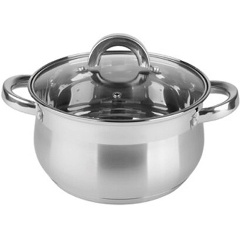 Изображение товара Кастрюля Appetite Elisa 6л JL03603