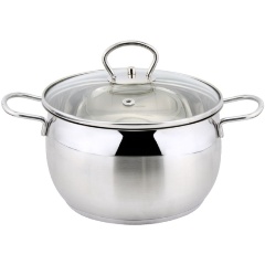 Изображение товара Кастрюля Appetite Tessi 3,5л GS08353