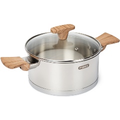 Изображение товара Кастрюля PYREX DESIGN 3л DG20AEX/E006