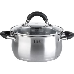 Изображение товара Кастрюля TalleR TR-11044 Шелборн, 2,2л