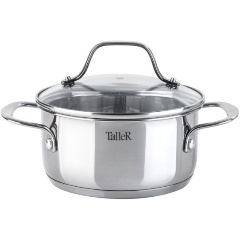 Изображение товара Кастрюля с крышкой TalleR TR-11082 Элиас, 2,0л