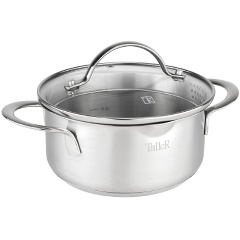 Изображение товара Кастрюля TalleR Авелина TR-17251, 1,4 л